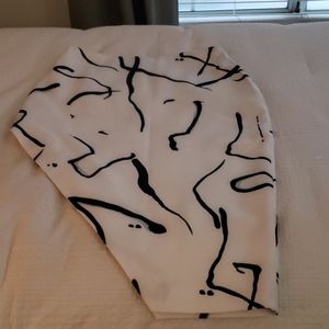 Stylestalker Asymmetrical Skirt, M, EUC